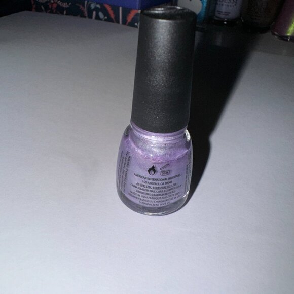 Pink and Purple Polish Bundle - Picture 4 of 16